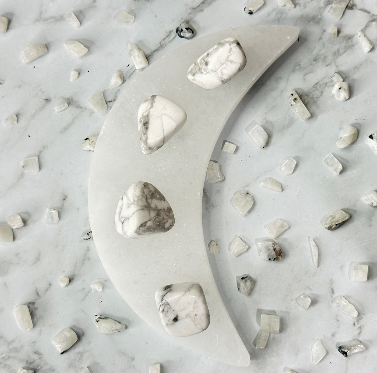 Howlite