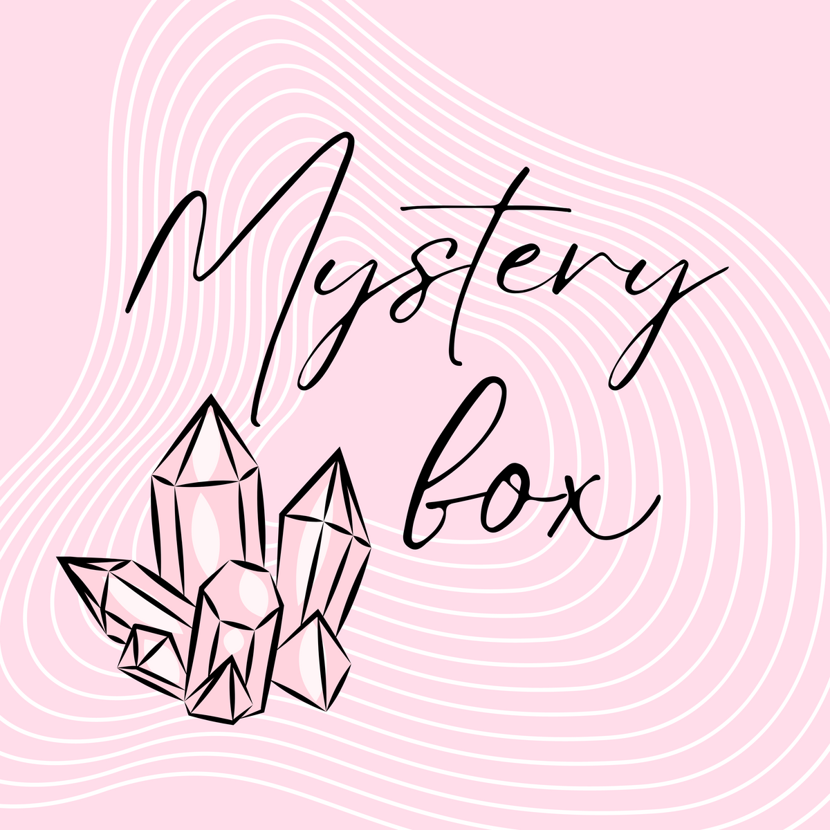 Mystery box