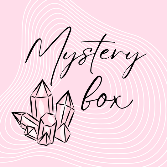 Mystery box
